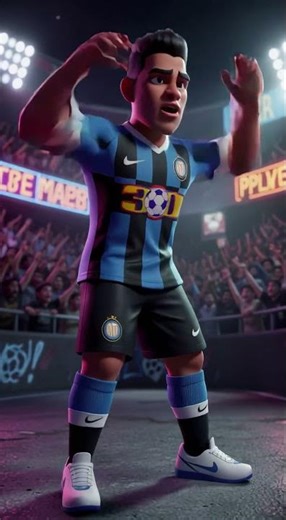 INTER STREET FLOW 🔥⚽ Boom Bap Rap in Campo Urban Freestyle
