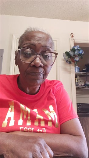 Linda Parker on Reels