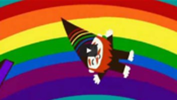 They Might Be Giants - Roy G. Biv on PrimaryGames.com