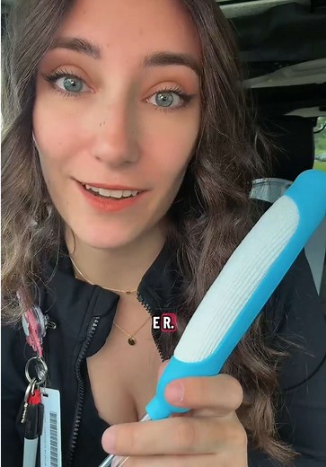 What is a PureWick external catheter? Things you might want to know if you come to the ER, part 28. We use them in the Emergency room! Yes there’s a different version for others 😳#ertidbits #storiesoftheer #emergencyroom #ernurse #purewick