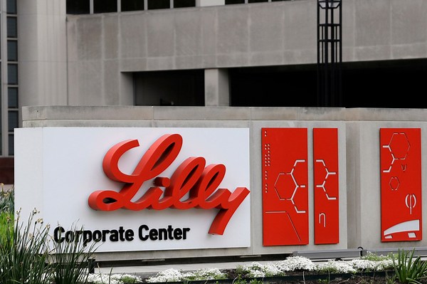 Eli Lilly to start construction of Boone County manufacturing facilities in spring 2023