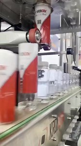 817K views · 8.4K reactions | High Speed Labeling Machine | China Today الصين اليوم | Facebook