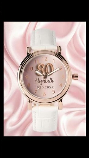 80th Birthday Gift Ideas That Matter | Heartfelt & Classic Presents for a Milestone Year