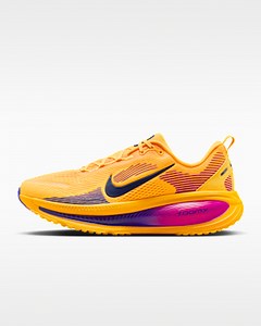 Męskie buty do biegania po asfalcie Nike Vomero 18