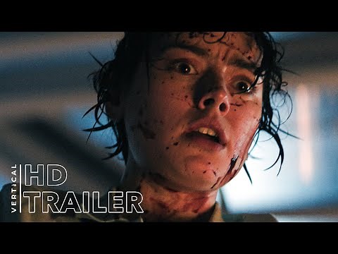 We Bury The Dead | Official Trailer (HD) | Vertical