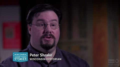 Sauk Prairie: Early History