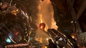 E3 2019 – DOOM Eternal gets bloody in this apocalyptic new trailer, out in November