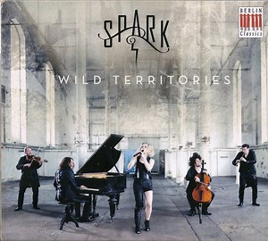 Spark - Wild Territories