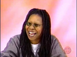 Tom Bergeron Blooper