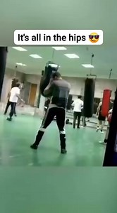 14K views · 122 reactions | He's really turning into those punches. . . . . . . . . #martialarts #grappling #fighter #mixedmartialarts #jiujitsu #muaythai #muaythaifighter #wrestling #brazilianjiujitsu #bjj #striking #MMA #boxing | Dojo Muscle | Facebook