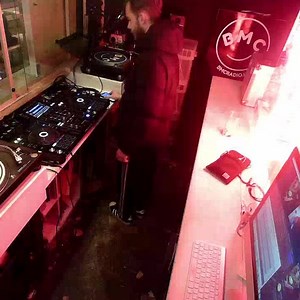 BMC Radio on Mixcloud Live