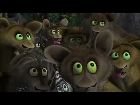 Beauty and the Panda (1991) part 16 - Aurora Runs Off/Po Fights the Foosas (READ DESCRIPTION ALSO)