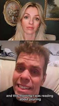 THE ORIGINAL SOCIAL MEDIA INFLUENCER MEETS GOD IN A LIFE CHANGING WAY @theperezhilton