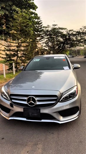 Explore the 2014 MB C400 Used Car Options