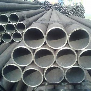 [Hot Item] API J55-API P110 Grade Group and ASTM Standard Carbon Steel Seamless Pipes