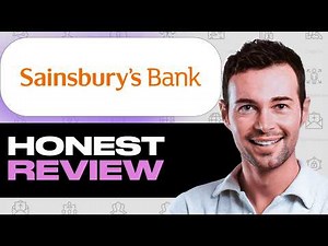 Sainsbury's Bank Review - Watch Before Using