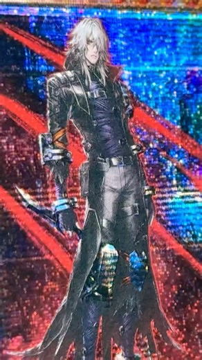 Daily Holo: K9-00 Lupis 🔪 #yugioh #yugiohcards #yugiohtcg #masterduel #ygopro #ygo #tcg #k9