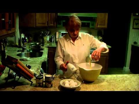 How to make a cuban flan