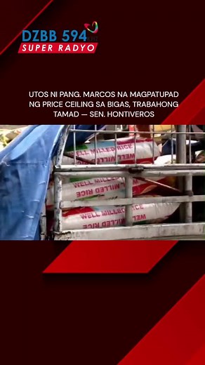 Super Radyo dzBB 594 kHz (@dzbb)’s videos with original sound - Super Radyo dzBB 594 kHz