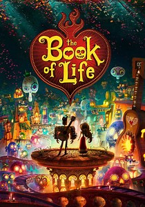 El libro de la vida - película: Ver online en español