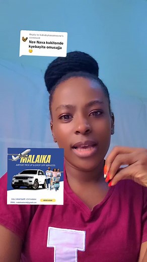 Aunt Kaduuka's Mukonjo Root Adventure