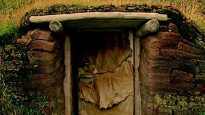 And so they came. Five centuries before Columbus. Fearless warriors, out to discover a new world. | Newfoundland & Labrador Tourism