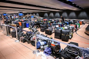 7 tips to help keep an airline from losing your luggage - The Points Guy