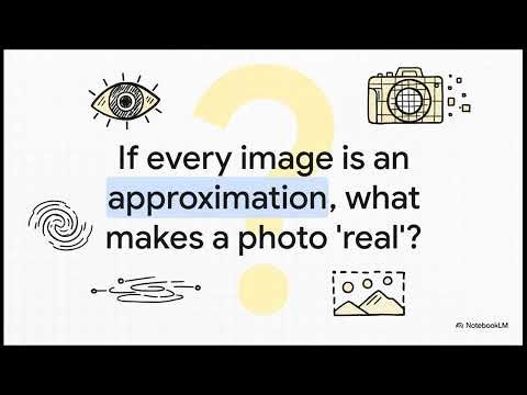 Image Processing: The Journey of an Image