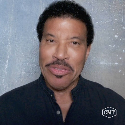 "There will never be another gambler like Kenny Rogers" - Lionel Richie Join us TONIGHT at 8/7c to celebrate the life of Kenny Rogers during #CMTGiants: Kenny Rogers 💕 | CMT