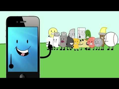 Inanimate Insanity (Seasons 1, 2, and 3) - All Episodes