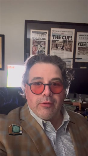 Rob Rossi on Instagram: "Surreal Monday. During afternoon, I taped a segment with @cbc and late at night filmed with @abcnews for @abcworldnewstonight & @goodmorningamerica 😲 Discussed the mite hockey fight in Hershey over the weekend, which I wrote about Sunday for @theathletichq So head to The Athletic to check out the story. And look for me on TV in Canada and the States."