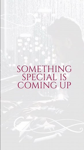 NEEL - Something coming soon… 15.04.2026