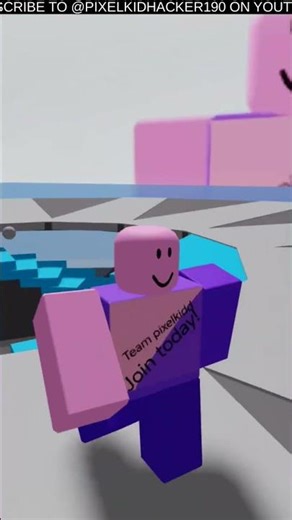 OK what is this Roblox stop walk animation?