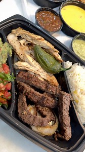 Los Cucos is one of our favorite lunch spots. Just wish it was a little bit closer to home. ￼#Lunch #LosCucos #MexicanFood #Fajitas ￼ | Little Cajun House