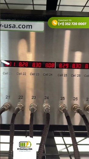 2017 Toyota Avalon Hybrid Battery Fix | Replace Modules, Not the Entire Pack! 🔋