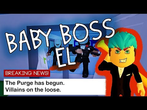 BREAK IN | ROBLOX | ANG GANDA NG GAME NA TO!!!