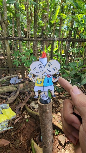 lighting fireworks upin ipin #trendingshorts