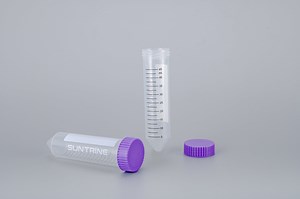 [Hot Item] Polypropylene Falcons 15ml Conical Bottom Graduated Centrifuge Tube 15ml Bag Plastic Falcon/Centrifuge Tube