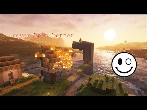 Starter Base Designing Creative Mode Chillin