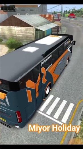 Miyor Holiday Skylander R22 Facelift SG