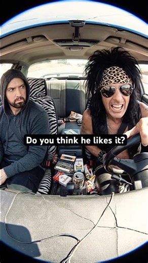 POV: You play your mixtape for Eminem and he chooses death 💀