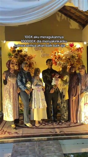Inspirasi Lamaran #tunangan #lamaransederhana #inspirasilamaran #lamaran #engagement