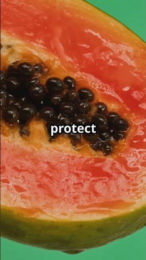 Top 7 Health Benefits of Papaya Backed by Science 🍊 (Eat This Daily!)
