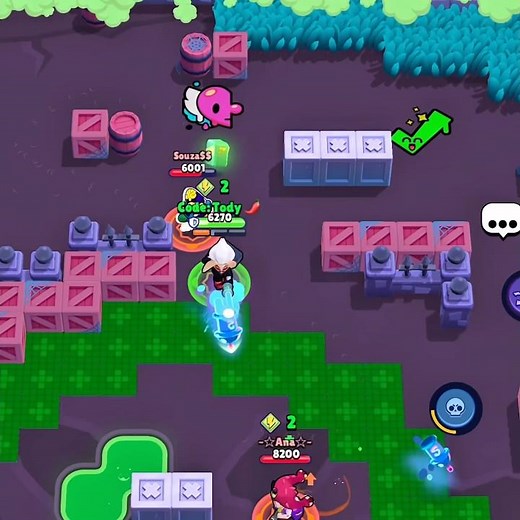 BEST BYRON GAMEPLAY IN THE HISTORY