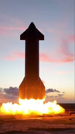 Elon Musk’s Starbase: The Future City of Space