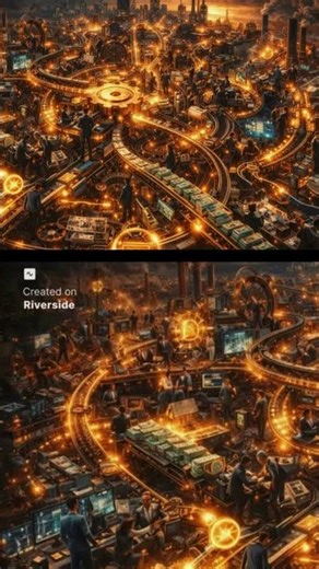 10 The Entire Economy Explained in 15 Minutes And Why It Feels Broken