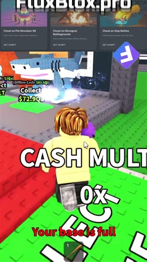 Best Roblox Auto Farm Script 2026 🤖 #autofarm #mobile