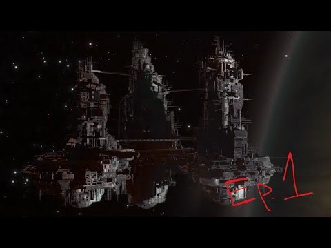 Alien Isolation Part 1