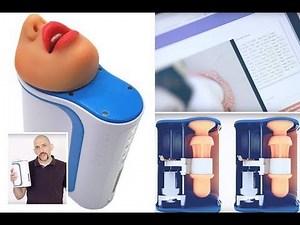 Interview with Brian Sloan, Creator of the Autoblow AI