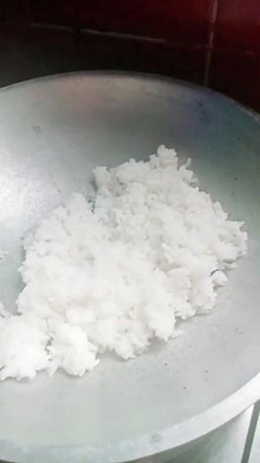 How to Make Authentic Java Rice Recipe